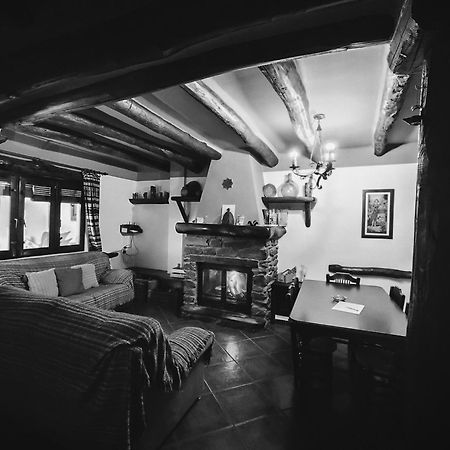 Casas Rurales Encarnita Bubión Extérieur photo