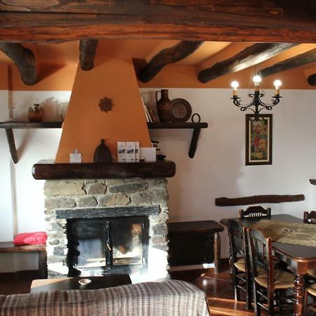 Casas Rurales Encarnita Bubión Extérieur photo