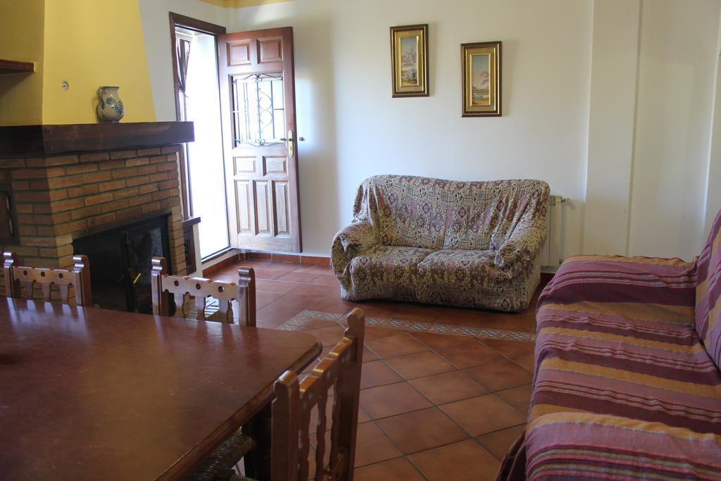 Casas Rurales Encarnita Bubión Extérieur photo